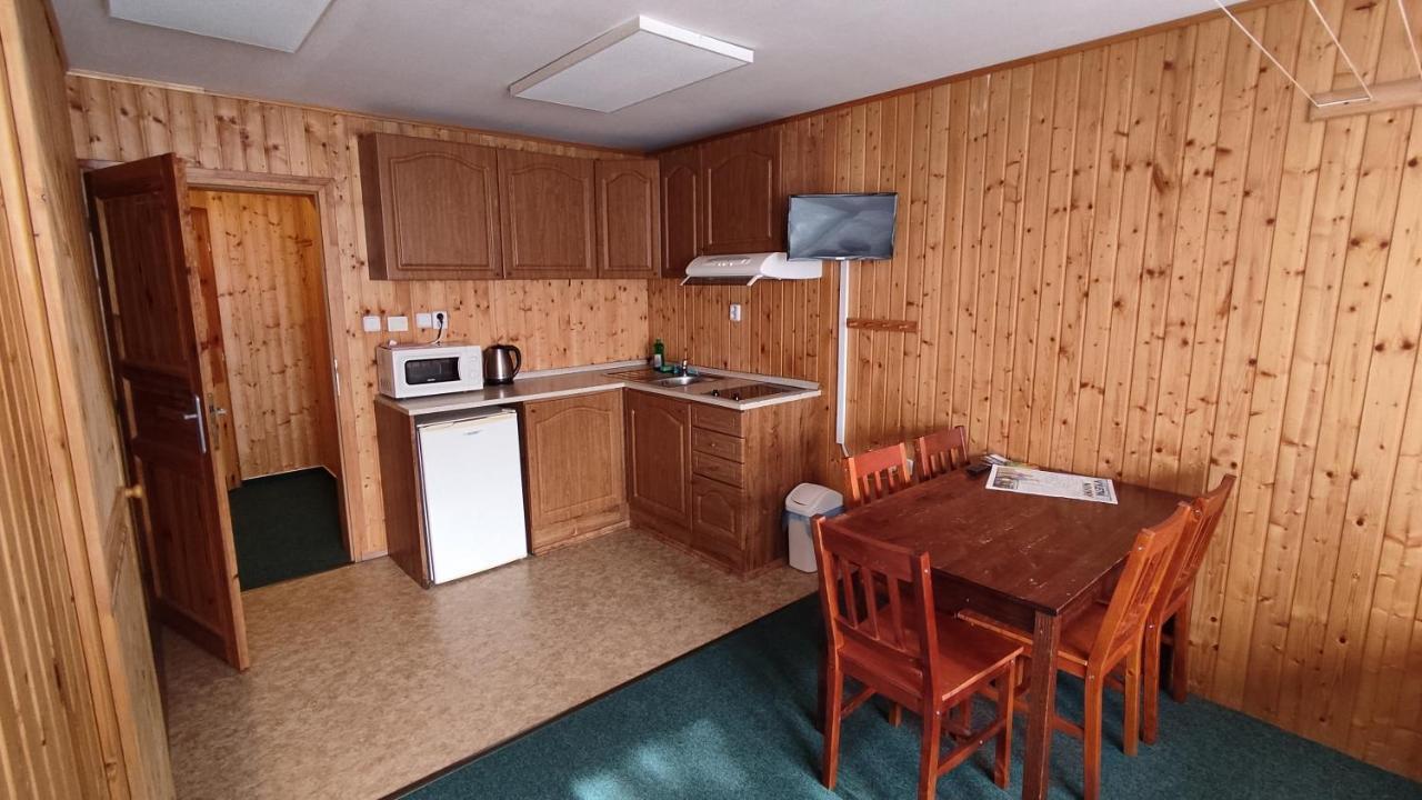 Penzion Apartmany Aninka Marianska Exterior photo
